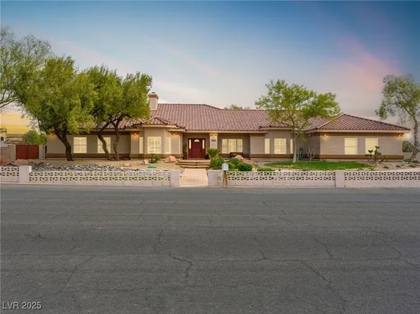5340 N Campbell Rd, Las Vegas, NV 89149