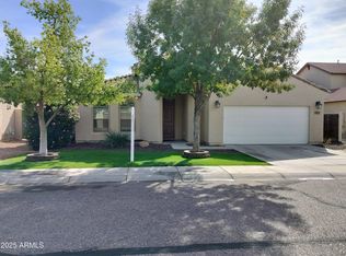 5327 W Coles Rd, Laveen, AZ 85339