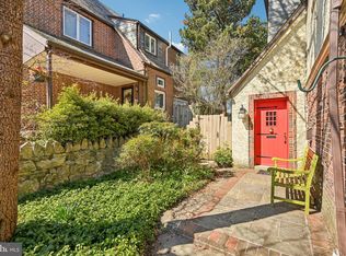 412 Rosebank Ave, Baltimore, MD 21212