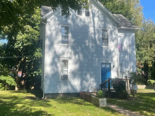 38 Oakland Avenue Extension, Danbury, CT 06810