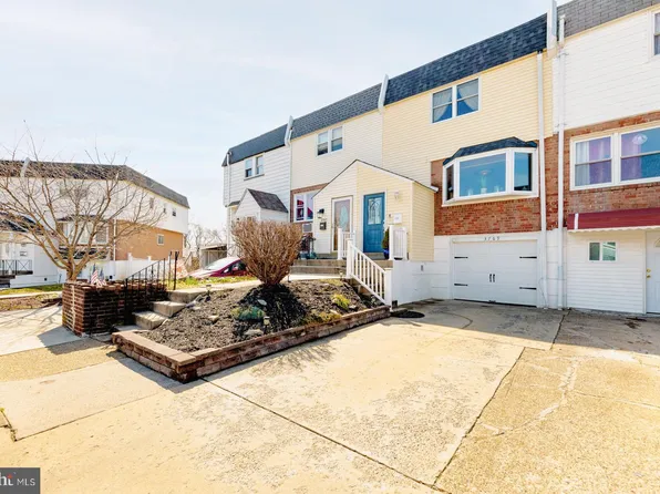 3769 S Hereford Ln, Philadelphia, PA 19114