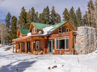 1406 Sinton Rd, Evergreen, CO 80439