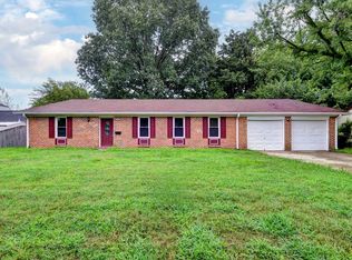 6316 Brynmawr Ln, Virginia Beach, VA 23464