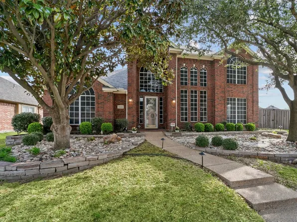 9500 Katrina Path, Plano, TX 75025