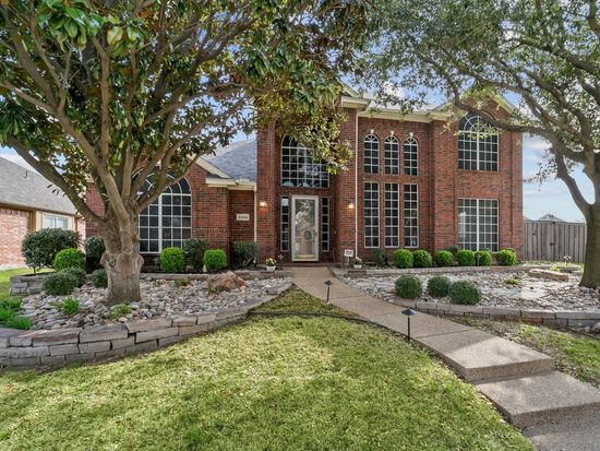 9500 Katrina Path, Plano, TX 75025