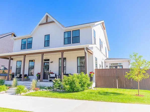 6126 Norma Jean Ln, Billings, MT 59101