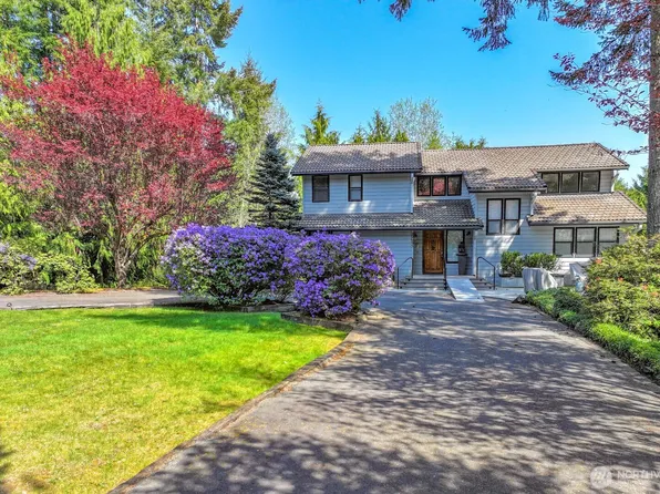 20695 Mainland View Lane NE, Suquamish, WA 98392