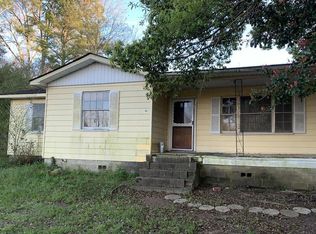 7515 Three Notch Rd, Mobile, AL 36619