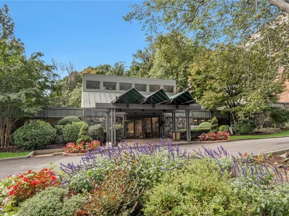 1 Fountain Lane #1C, Scarsdale, NY 10583