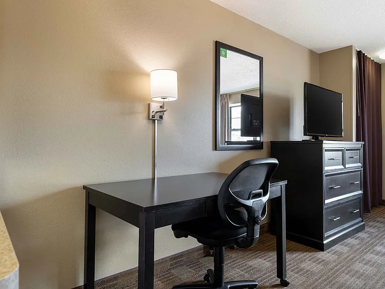 Studio Suite - 1 King Bed
