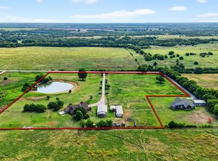 551 Massey Rd, Gunter, TX 75058