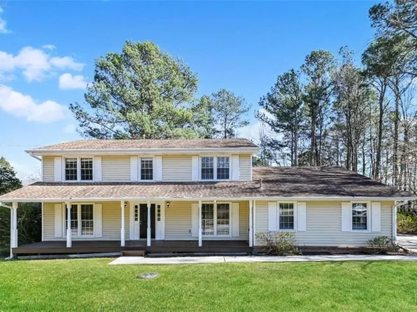 5314 Delaware Ct, Lilburn, GA 30047