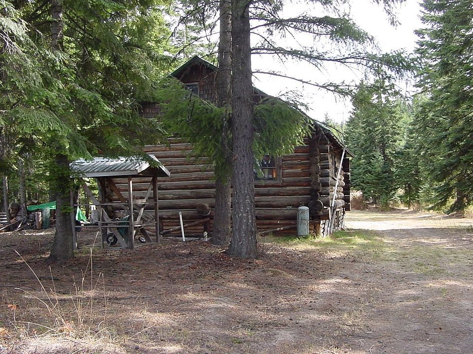 Adorable Country Cabin