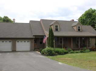 175 West Rd, Bernardston, MA 01337