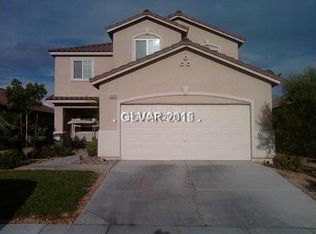 6508 Kenya Springs St #0, North Las Vegas, NV 89086