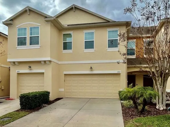 1262 Glenleigh Dr, Ocoee, FL 34761