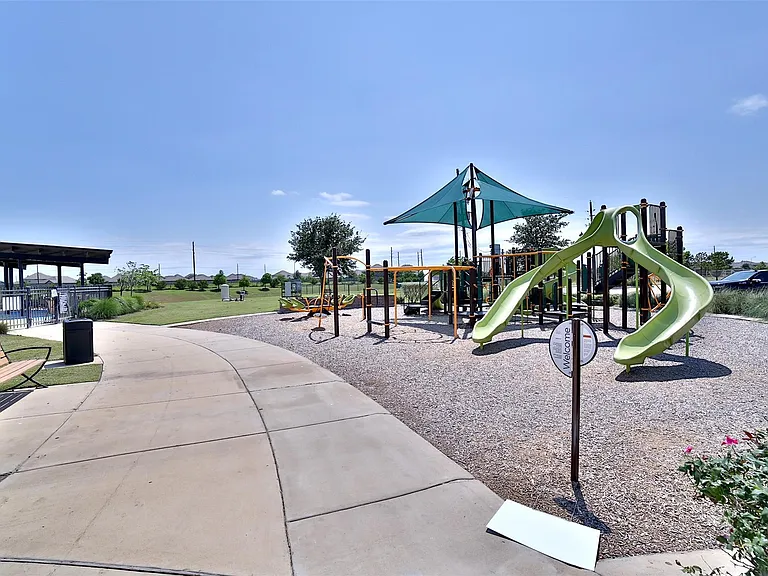 4007 Prairie Landing Ln — Photo 19