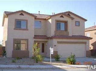 8178 S Placita Gijon, Tucson, AZ 85747