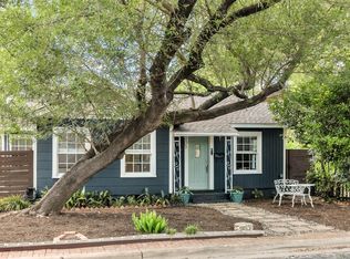 305 E 50th St, Austin, TX 78751