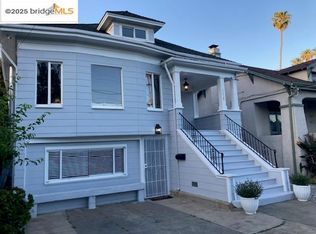 2628 School St, Oakland, CA 94602