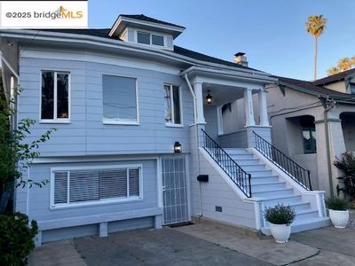 2628 School St, Oakland, CA, 94602