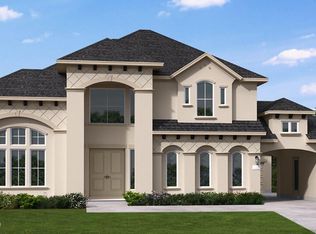 3019 Elderberry Orchard St, Richmond, TX 77406