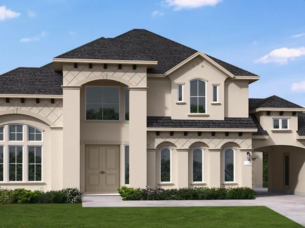 3019 Elderberry Orchard St, Richmond, TX 77406