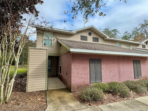 1217 NW 55th St Unit 18, Gainesville, FL 32605