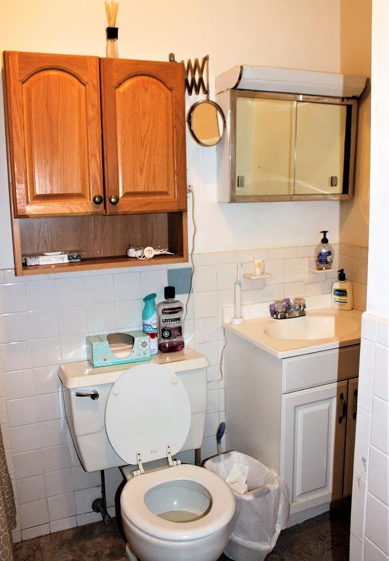 2 bed, 800 sqft, $2,900 — Photo 3