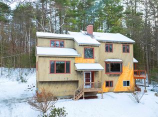 79 Clarina Nichols Lane, Hartford, VT 05059