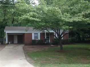 5722 Joyce Dr, Charlotte, NC 28215