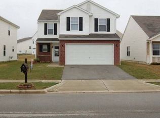 3928 Liriope St, Canal Winchester, OH 43110