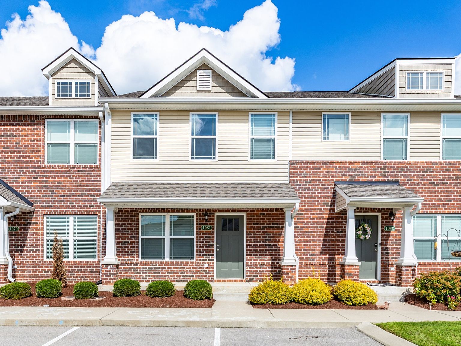 7072 Magnolia Xing, Spring Hill, TN 37174 | MLS #2941915