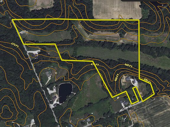 2nd image of 7400 & 7388 Selvin Rd