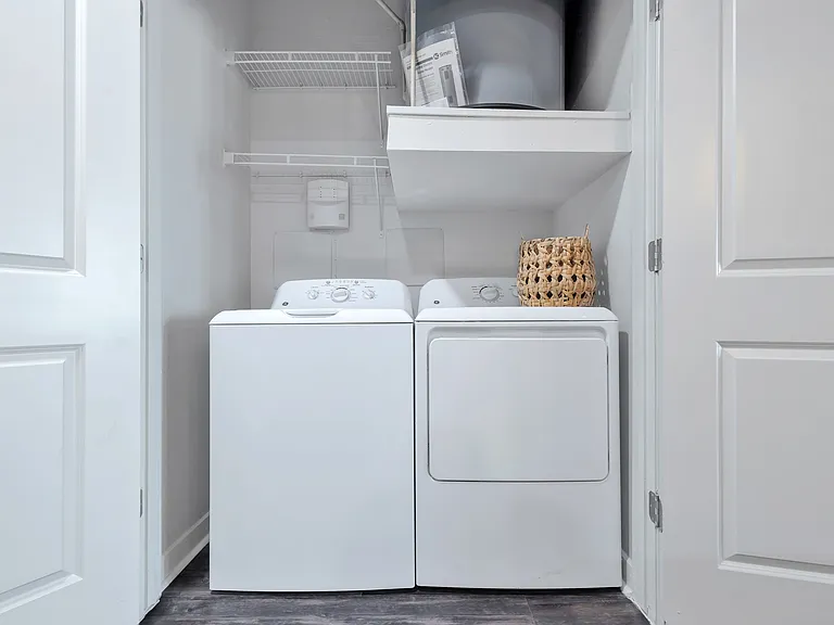 Laundry