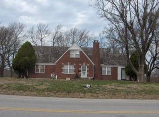 2508 S Westport Rd, Independence, MO 64052