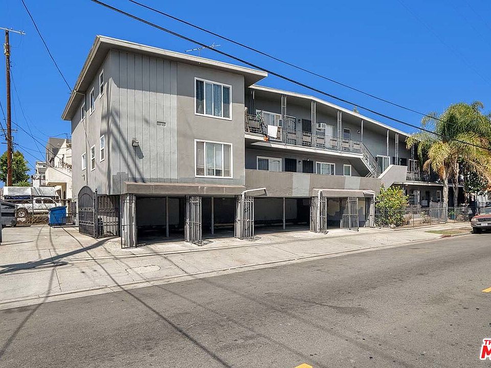 1st image of 1125 N Van Ness Ave