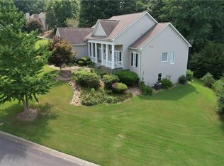 9235 Waterside Dr, Ball Ground, GA 30107