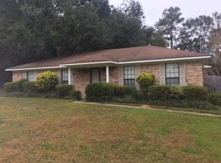 8080 Oak Ave, Semmes, AL 36575