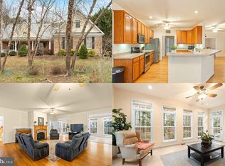 1466 Morris Pond Dr, Locust Grove, VA 22508