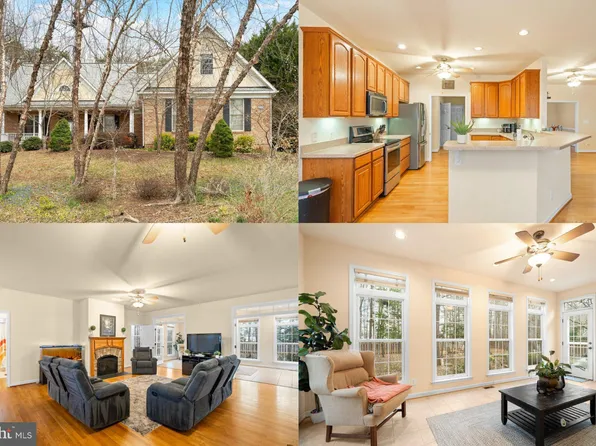 1466 Morris Pond Dr, Locust Grove, VA 22508