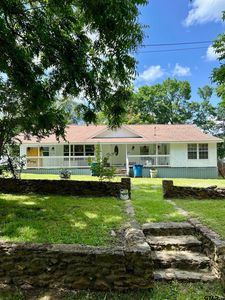 113 W Paschal St, Troup, TX, 75789