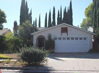 19940 Eccles St, Winnetka, CA 91306