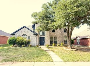 11902 Woodland Way, Frisco, TX 75035