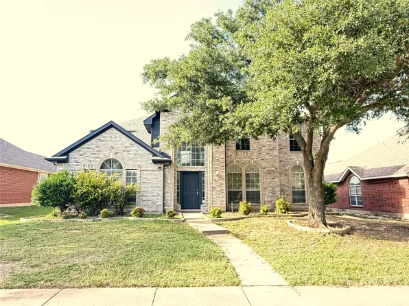 11902 Woodland Way, Frisco, TX 75035