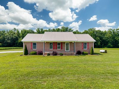 73 Lincoln Loop Rd LOT 4, Flintville, TN, 37335
