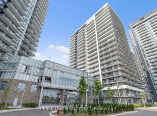 4675 Metcalfe Ave #2009, Mississauga, ON L5M 4N7