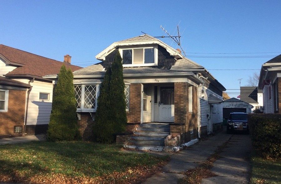 236 Millicent Ave, Buffalo, NY 14215 Zillow
