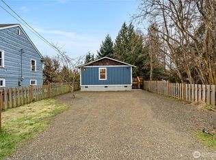 213 W King St, Aberdeen, WA