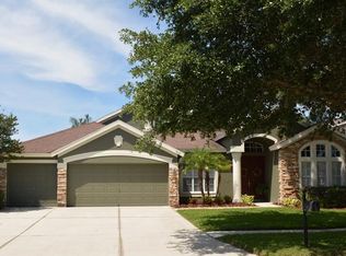 5313 Pagnotta Pl, Lutz, FL 33558